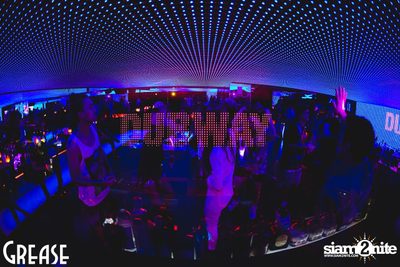 Flava D live at Dubway Sessions | Grease, Sukhumvit 49 — photo 52