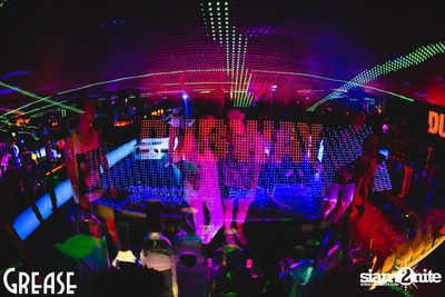 Flava D live at Dubway Sessions | Grease, Sukhumvit 49 — photo 55