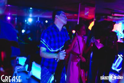 Flava D live at Dubway Sessions | Grease, Sukhumvit 49 — photo 56