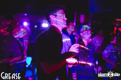 Flava D live at Dubway Sessions | Grease, Sukhumvit 49 — photo 58