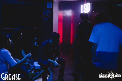 Flava D live at Dubway Sessions | Grease, Sukhumvit 49 — photo 59