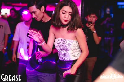Flava D live at Dubway Sessions | Grease, Sukhumvit 49 — photo 64