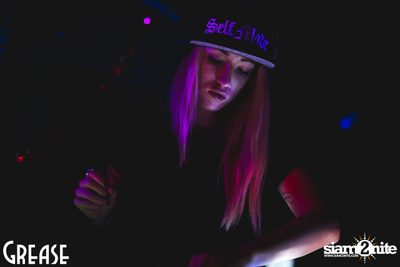 Flava D live at Dubway Sessions | Grease, Sukhumvit 49 — photo 70