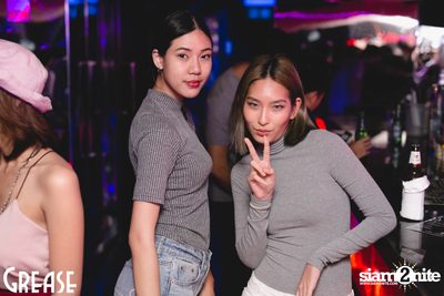 Flava D live at Dubway Sessions | Grease, Sukhumvit 49 — photo 79