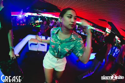 Flava D live at Dubway Sessions | Grease, Sukhumvit 49 — photo 88