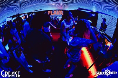 Flava D live at Dubway Sessions | Grease, Sukhumvit 49 — photo 89