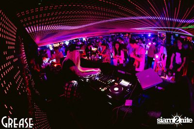 Flava D live at Dubway Sessions | Grease, Sukhumvit 49 — photo 91