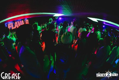 Flava D live at Dubway Sessions | Grease, Sukhumvit 49 — photo 92