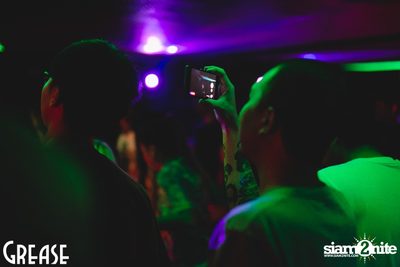 Flava D live at Dubway Sessions | Grease, Sukhumvit 49 — photo 94