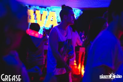Flava D live at Dubway Sessions | Grease, Sukhumvit 49 — photo 98