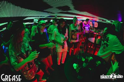 Flava D live at Dubway Sessions | Grease, Sukhumvit 49 — photo 101