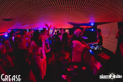 Flava D live at Dubway Sessions | Grease, Sukhumvit 49 — photo 103