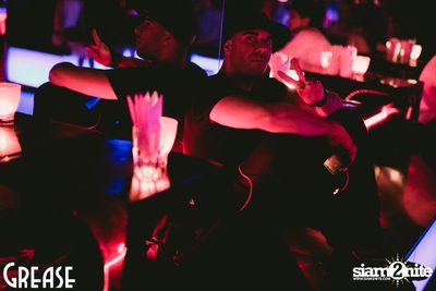 Flava D live at Dubway Sessions | Grease, Sukhumvit 49 — photo 105