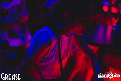Flava D live at Dubway Sessions | Grease, Sukhumvit 49 — photo 109