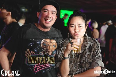 Flava D live at Dubway Sessions | Grease, Sukhumvit 49 — photo 110