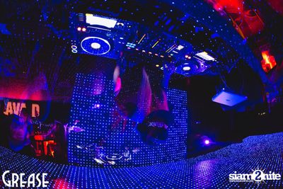 Flava D live at Dubway Sessions | Grease, Sukhumvit 49 — photo 112