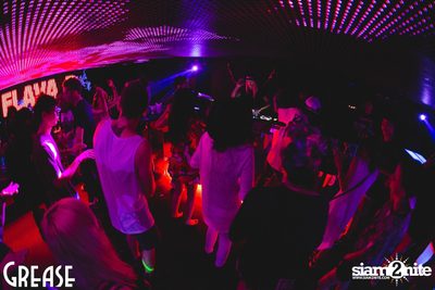 Flava D live at Dubway Sessions | Grease, Sukhumvit 49 — photo 113