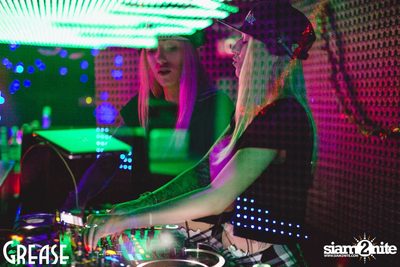 Flava D live at Dubway Sessions | Grease, Sukhumvit 49 — photo 114
