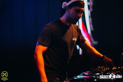 KRUNK at NOXS Bangkok, Ekkamai-Ramintra — photo 3