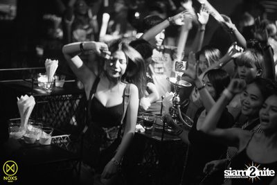 KRUNK at NOXS Bangkok, Ekkamai-Ramintra — photo 7
