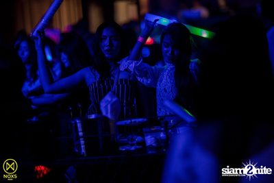KRUNK at NOXS Bangkok, Ekkamai-Ramintra — photo 10