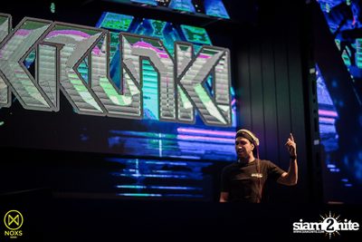 KRUNK at NOXS Bangkok, Ekkamai-Ramintra — photo 12