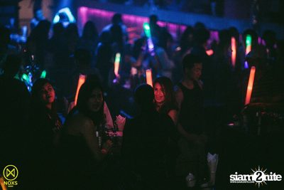 KRUNK at NOXS Bangkok, Ekkamai-Ramintra — photo 13