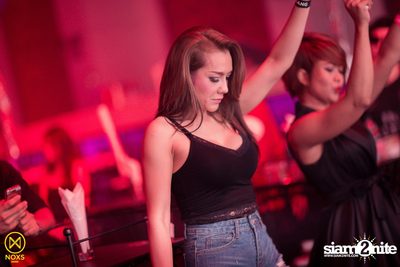 KRUNK at NOXS Bangkok, Ekkamai-Ramintra — photo 15