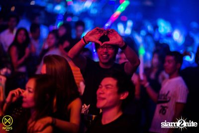 KRUNK at NOXS Bangkok, Ekkamai-Ramintra — photo 20