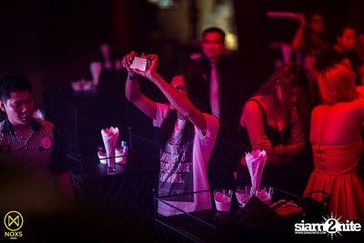 KRUNK at NOXS Bangkok, Ekkamai-Ramintra — photo 21