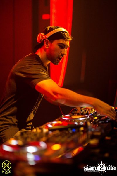 KRUNK at NOXS Bangkok, Ekkamai-Ramintra — photo 22