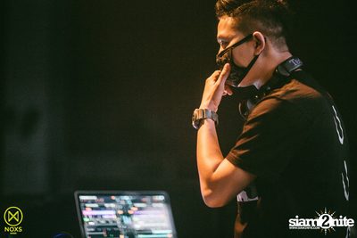 KRUNK at NOXS Bangkok, Ekkamai-Ramintra — photo 24