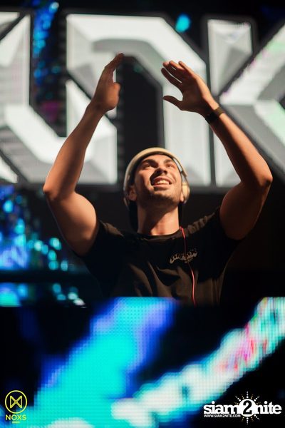 KRUNK at NOXS Bangkok, Ekkamai-Ramintra — photo 28
