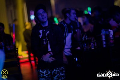 KRUNK at NOXS Bangkok, Ekkamai-Ramintra — photo 31
