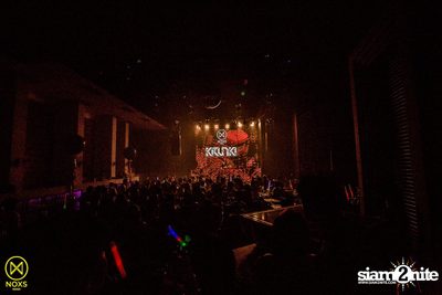 KRUNK at NOXS Bangkok, Ekkamai-Ramintra — photo 39