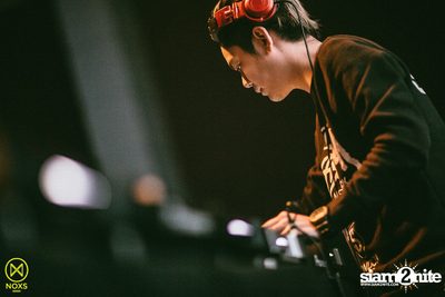 KRUNK at NOXS Bangkok, Ekkamai-Ramintra — photo 41