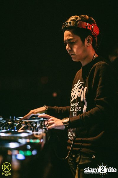 KRUNK at NOXS Bangkok, Ekkamai-Ramintra — photo 42