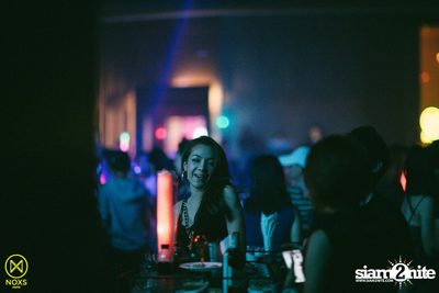 KRUNK at NOXS Bangkok, Ekkamai-Ramintra — photo 48