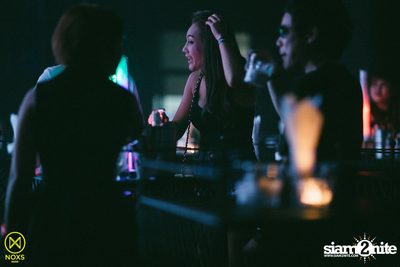 KRUNK at NOXS Bangkok, Ekkamai-Ramintra — photo 50