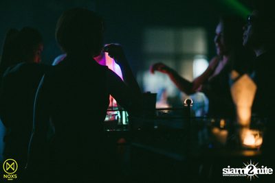 KRUNK at NOXS Bangkok, Ekkamai-Ramintra — photo 51
