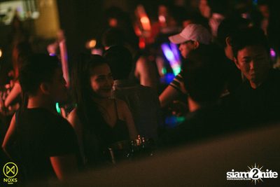 KRUNK at NOXS Bangkok, Ekkamai-Ramintra — photo 52