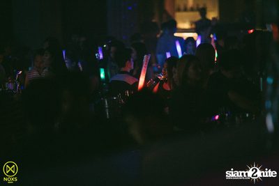 KRUNK at NOXS Bangkok, Ekkamai-Ramintra — photo 53