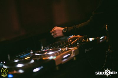 KRUNK at NOXS Bangkok, Ekkamai-Ramintra — photo 54