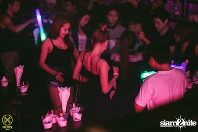 KRUNK at NOXS Bangkok, Ekkamai-Ramintra — photo 55