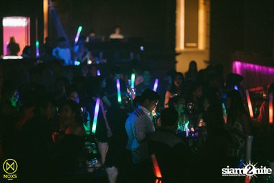 KRUNK at NOXS Bangkok, Ekkamai-Ramintra — photo 56