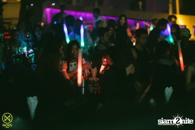 KRUNK at NOXS Bangkok, Ekkamai-Ramintra — photo 57
