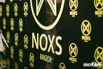 KRUNK at NOXS Bangkok, Ekkamai-Ramintra — photo 58