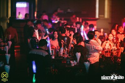 KRUNK at NOXS Bangkok, Ekkamai-Ramintra — photo 59