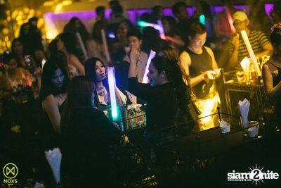 KRUNK at NOXS Bangkok, Ekkamai-Ramintra — photo 60
