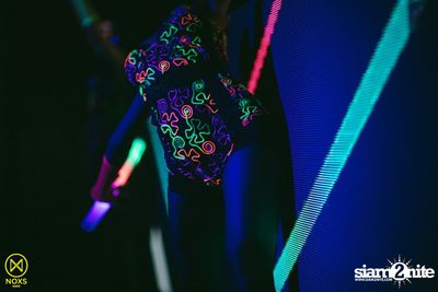 KRUNK at NOXS Bangkok, Ekkamai-Ramintra — photo 63
